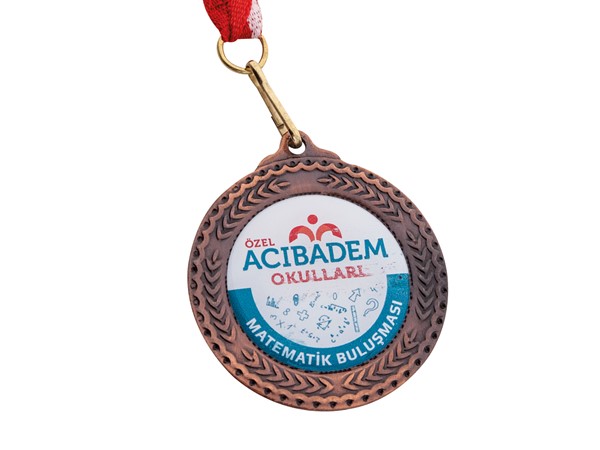 MADALYON BRONZ E SERİSİ